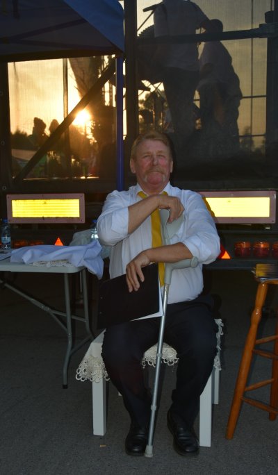 Dożynki Gminne 2025 w Wojsławicach